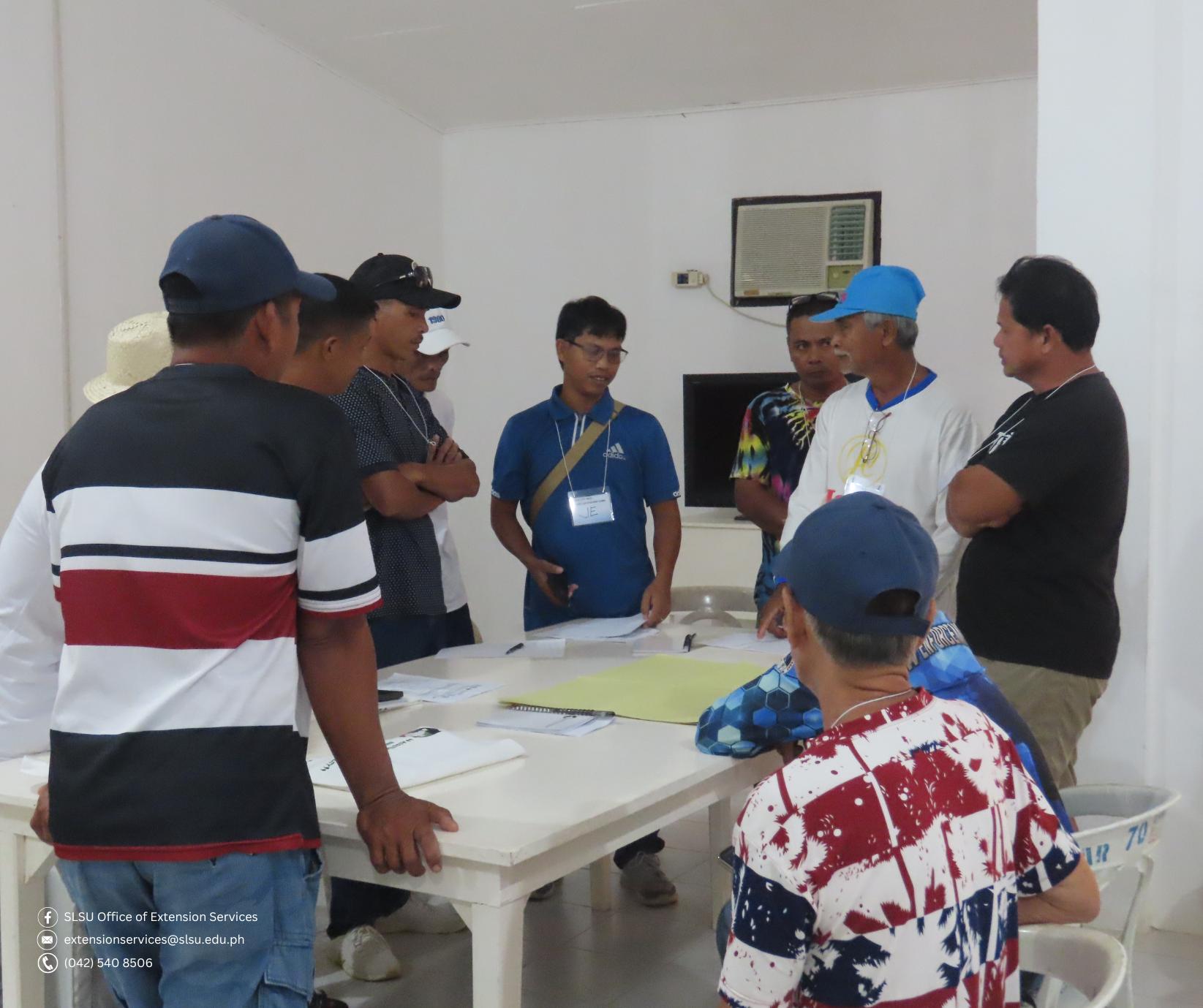 SLSU IEG, TK-bantay-dagat (13)